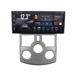 DAIHATSU TERIOS - 12.3" МУЛТИМЕДИЯ / Навигация android 16
